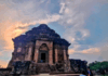 Bhubaneshwar, Puri, Konark in a day Sun Temple of Konark