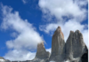 W-Trek, an adventure in Patagonia, Chile Torres del Paine, Patagonia, Chile